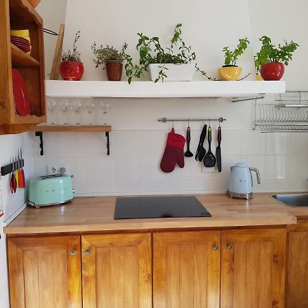 Cork Train Station Guesthouse Esmoriz Buitenkant foto